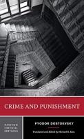 Crime And Punishment