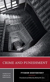 Crime And Punishment