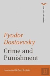 Crime And Punishment
