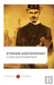 Crime And Punishment