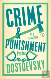 Crime And Punishment