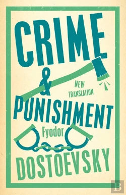 Bertrand.pt - Crime And Punishment