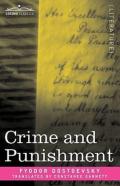 Crime And Punishment