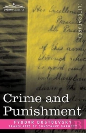 Crime And Punishment