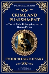 Crime And Punishment