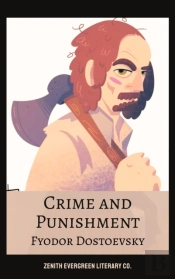 Crime And Punishment