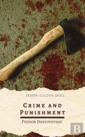 Crime And Punishment