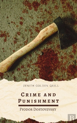 Bertrand.pt - Crime And Punishment