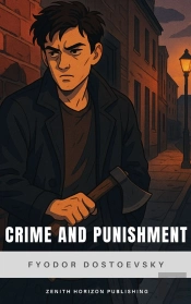 Crime And Punishment