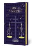 Crime And Punishment