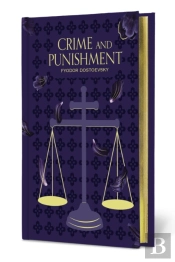 Crime And Punishment