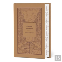 Bertrand.pt - Crime And Punishment