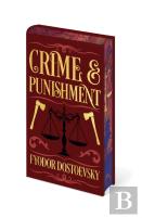 Crime And Punishment
