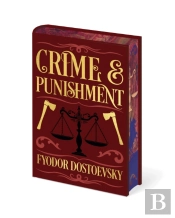 Crime And Punishment