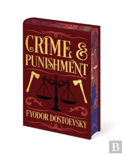 Bertrand.pt - Crime And Punishment