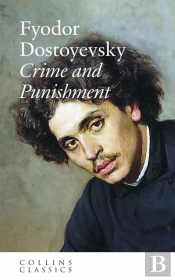 Crime And Punishment