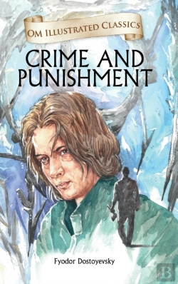 Bertrand.pt - Crime And Punishment-Illustrated Classics