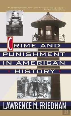 Bertrand.pt - Crime And Punishment In American History