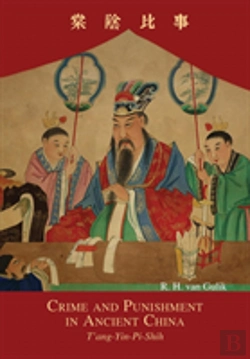 Bertrand.pt - Crime And Punishment In Ancient China