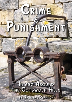 Bertrand.pt - Crime And Punishment : In And Around The Cotswold Hills