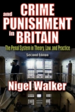 Bertrand.pt - Crime And Punishment In Britain