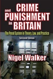 Crime And Punishment In Britain