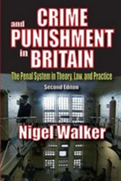 Bertrand.pt - Crime And Punishment In Britain