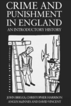 Bertrand.pt - Crime And Punishment In England