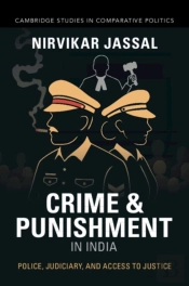 Crime And Punishment In India