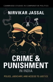 Crime And Punishment In India