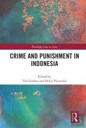 Crime And Punishment In Indonesia