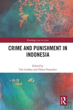 Bertrand.pt - Crime And Punishment In Indonesia
