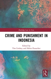 Crime And Punishment In Indonesia