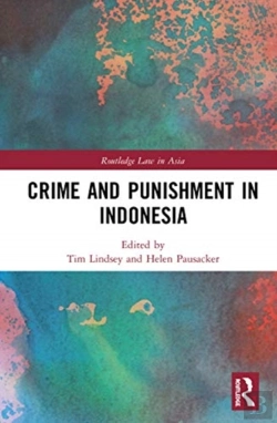 Bertrand.pt - Crime And Punishment In Indonesia