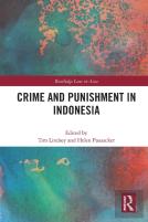 Crime And Punishment In Indonesia
