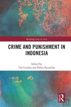 Bertrand.pt - Crime And Punishment In Indonesia