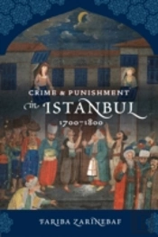 Crime And Punishment In Istanbul