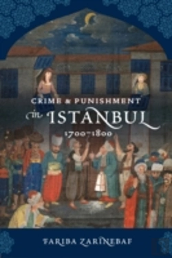 Bertrand.pt - Crime And Punishment In Istanbul