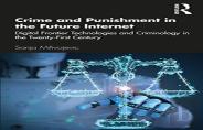 Crime And Punishment In The Future Internet