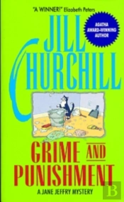 Crime And Punishment