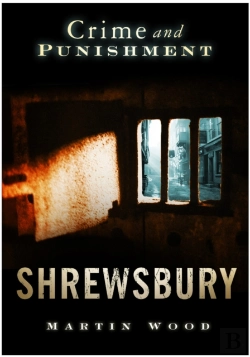 Bertrand.pt - Crime And Punishment: Shrewsbury