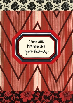 Bertrand.pt - Crime And Punishment (Vintage Classic Russians Series)