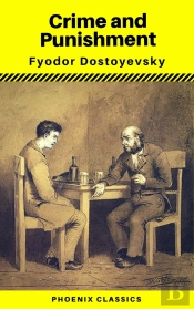 Crime And Punishment (With Preface) (Phoenix Classics)