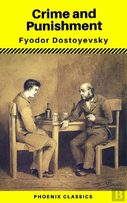 Bertrand.pt - Crime And Punishment (With Preface) (Phoenix Classics)