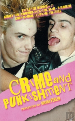 Bertrand.pt - Crime And Punkishment