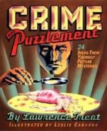 Crime And Puzzlement