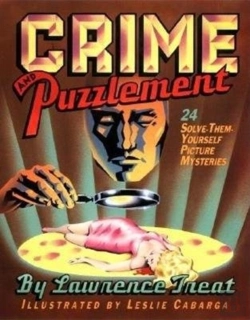Bertrand.pt - Crime And Puzzlement