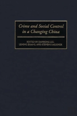Bertrand.pt - Crime And Social Control In A Changing China