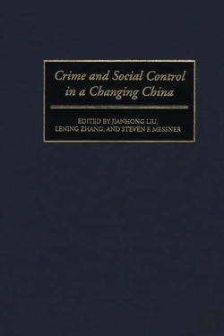 Bertrand.pt - Crime And Social Control In A Changing China