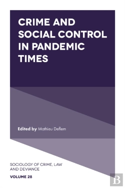Bertrand.pt - Crime And Social Control In Pandemic Times